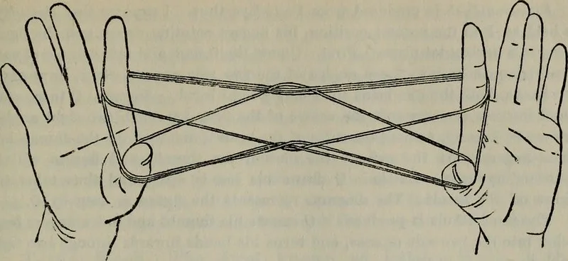Image from page 376 of "Mathematical recreations and essays" (1920)
