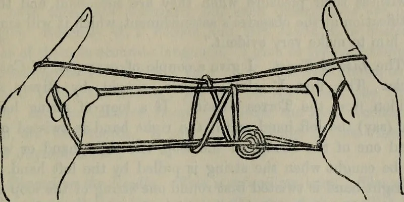 Image from page 394 of "Mathematical recreations and essays" (1920)