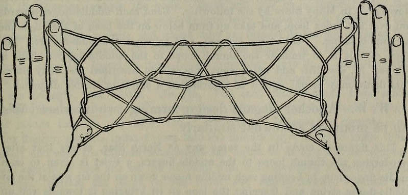 Image from page 388 of "Mathematical recreations and essays" (1920)
