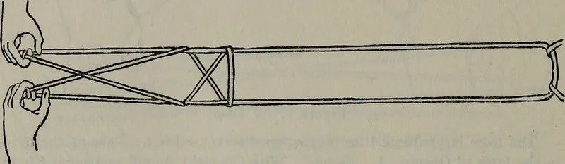 Image from page 383 of "Mathematical recreations and essays" (1920)